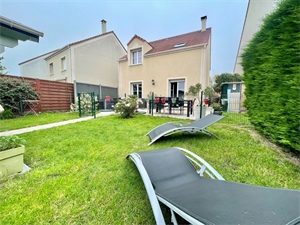 maison-villa à la vente -   91290  ARPAJON, surface 92 m2 vente maison-villa - APR724780